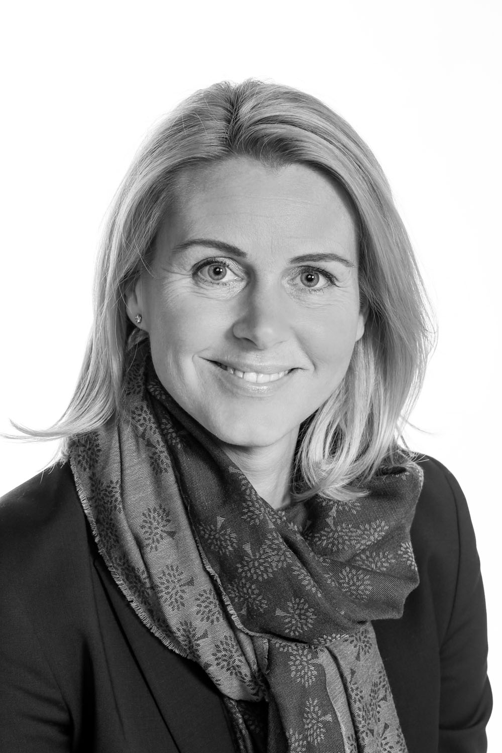 Foto av Annette Hofgaard