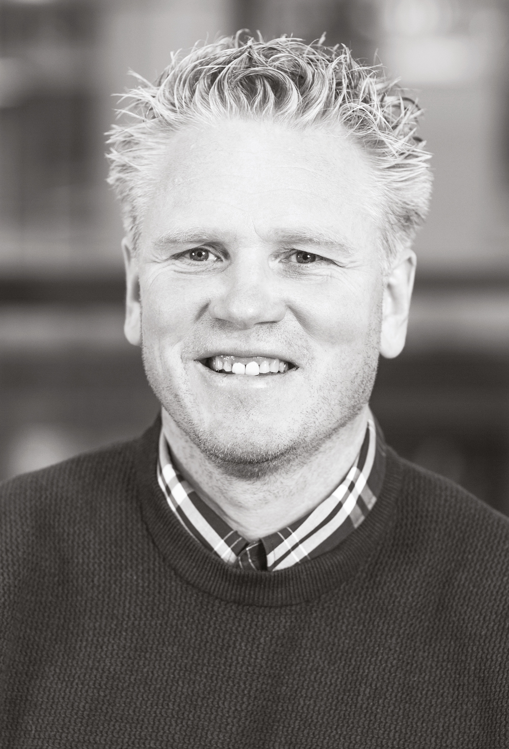 Trond-Erling Jensen | EiendomsMegler 1 | Solseilet | Thon Eiendom