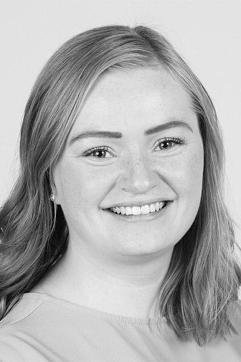 Portrett av Lisen Fundingsland