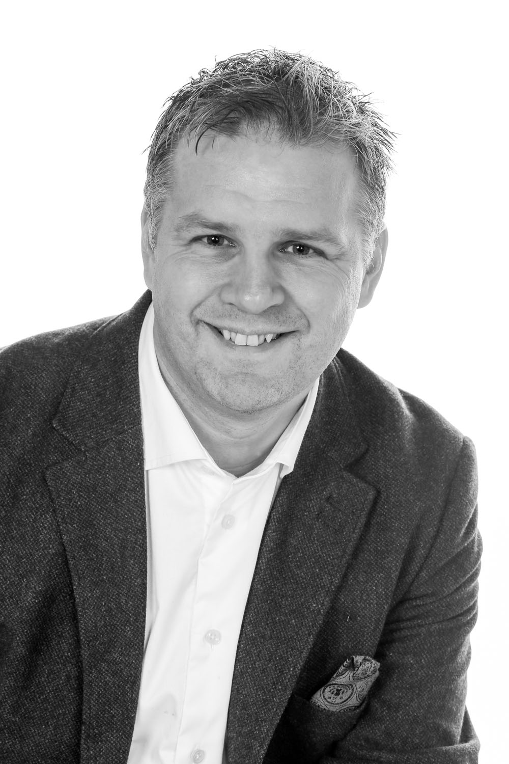 Fotografi av Kenneth Ytterbø