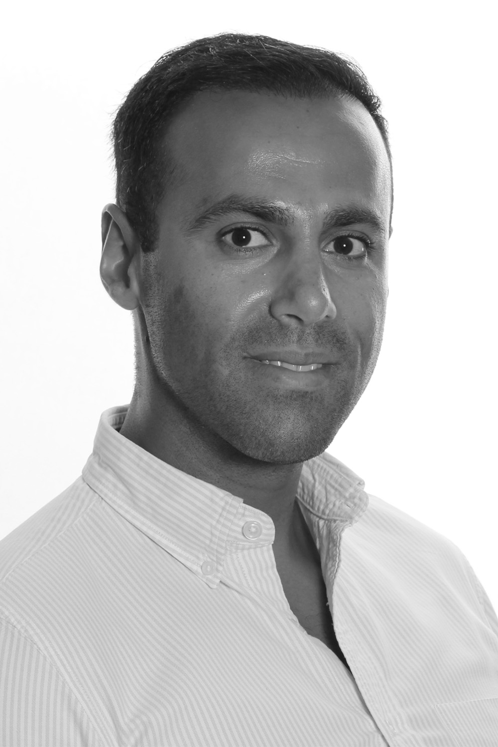 Bilde av Shobeir Razavinik