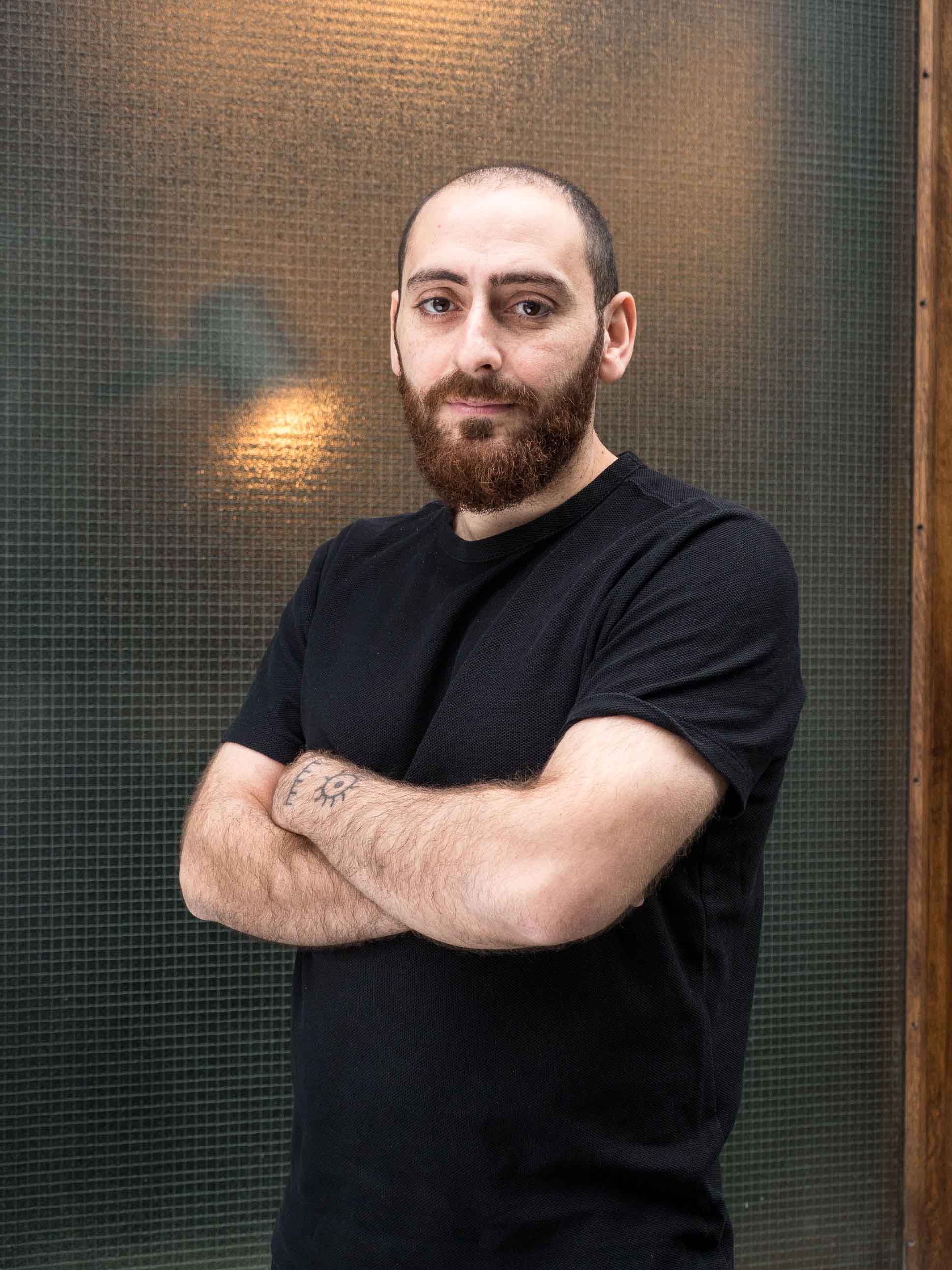 Yunus Yildiz | Himkok | Thon Eiendom