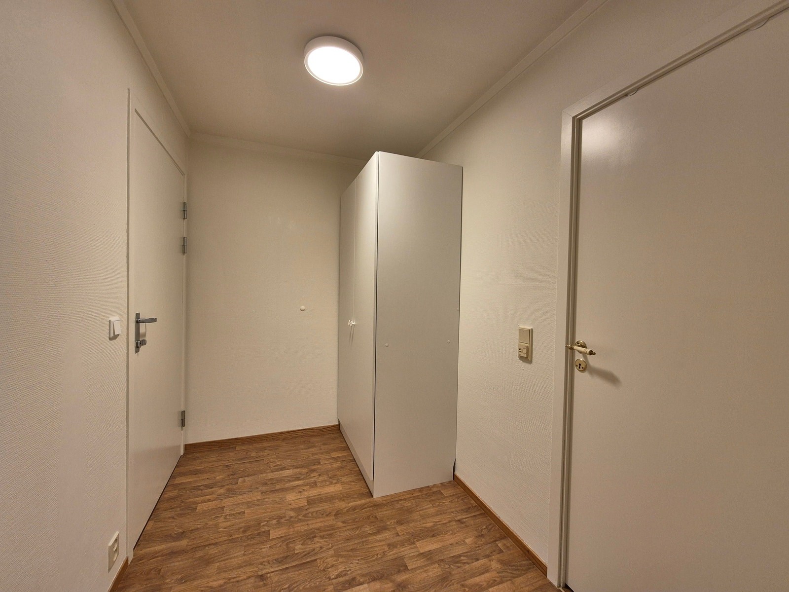 Entré