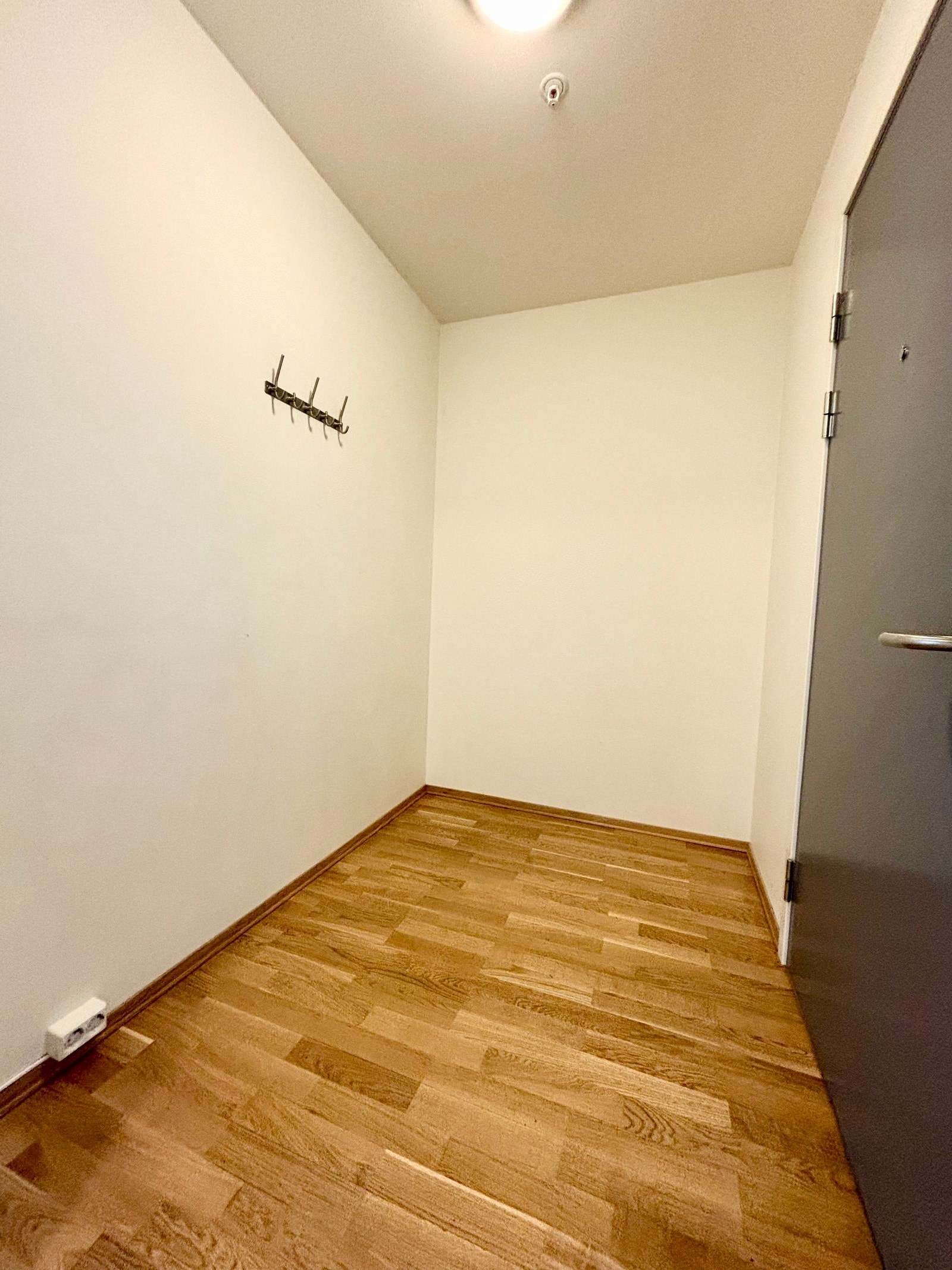 Inngangsparti